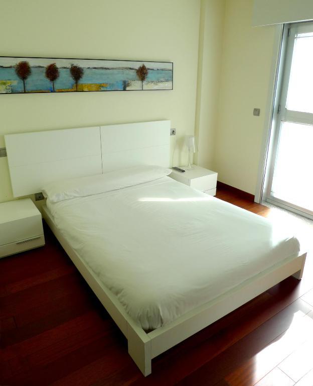 Pr Blanco Hotel Santiago de Compostela Cameră foto