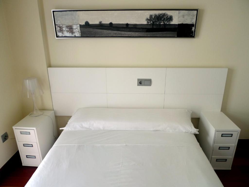 Pr Blanco Hotel Santiago de Compostela Cameră foto